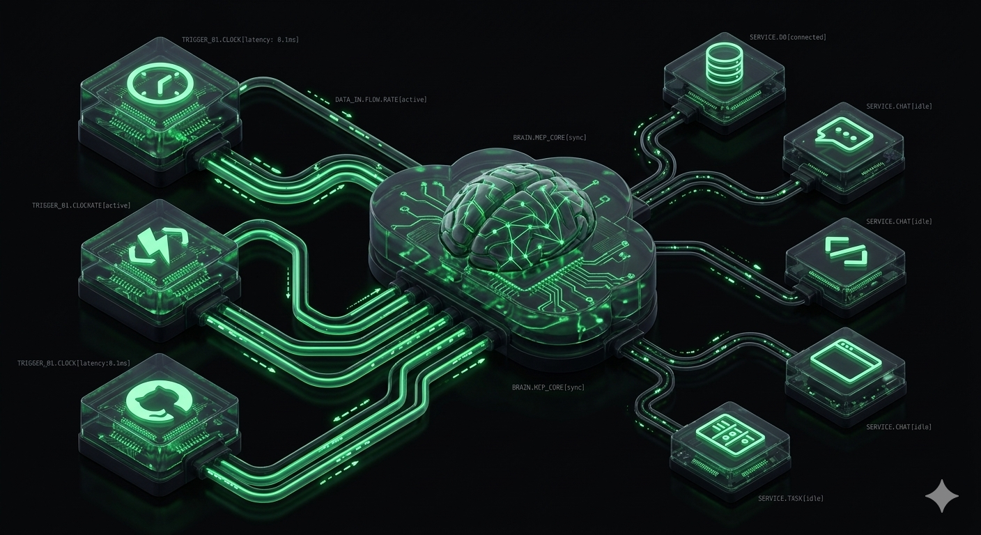 Claude Code Routines: The Architecture That Replaced My Entire Cron Infrastructure
