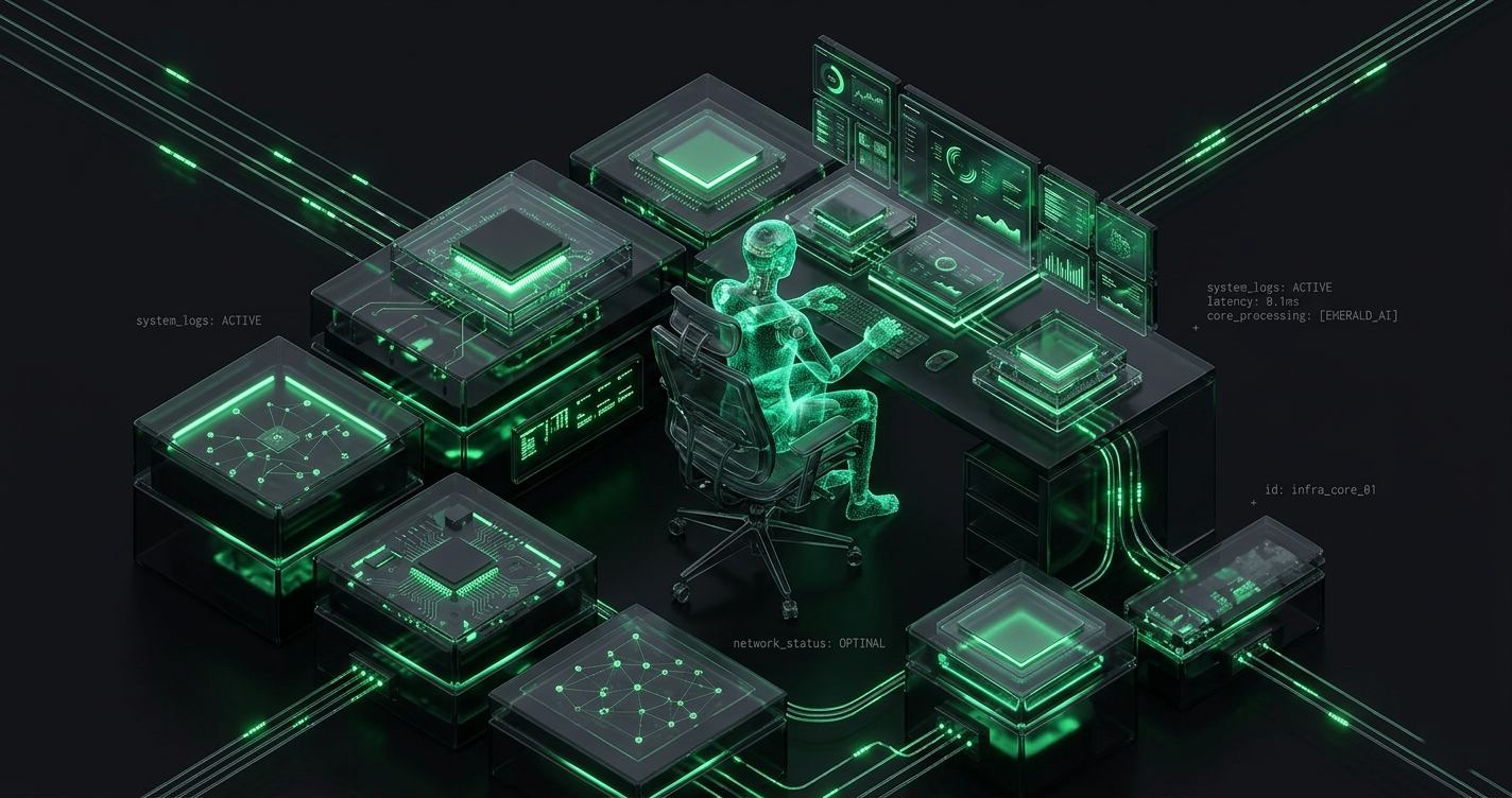 This 23-Year-Old Runs a Business With Zero Employees Using AI